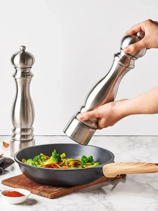 PEUGEOT Paris Chef pepper grinder 300 mm Photo 7