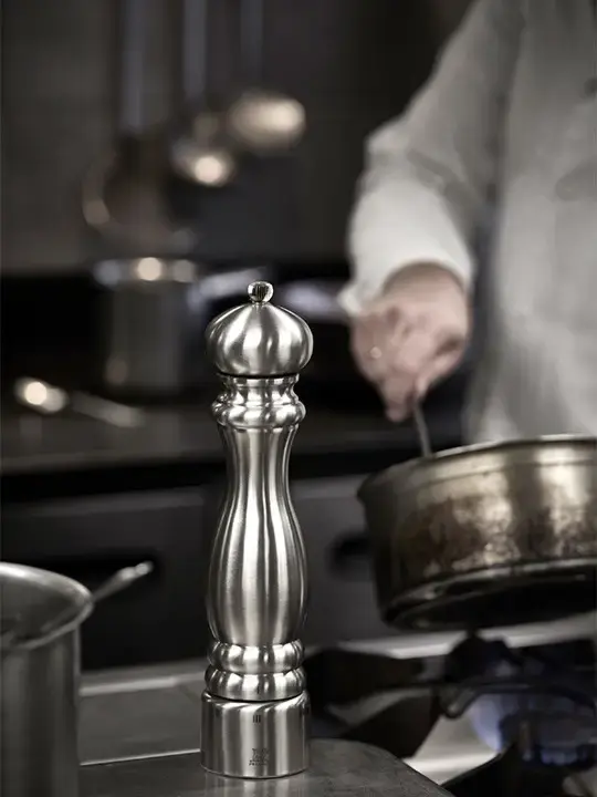 PEUGEOT Paris Chef pepper grinder 300 mm Photo 8