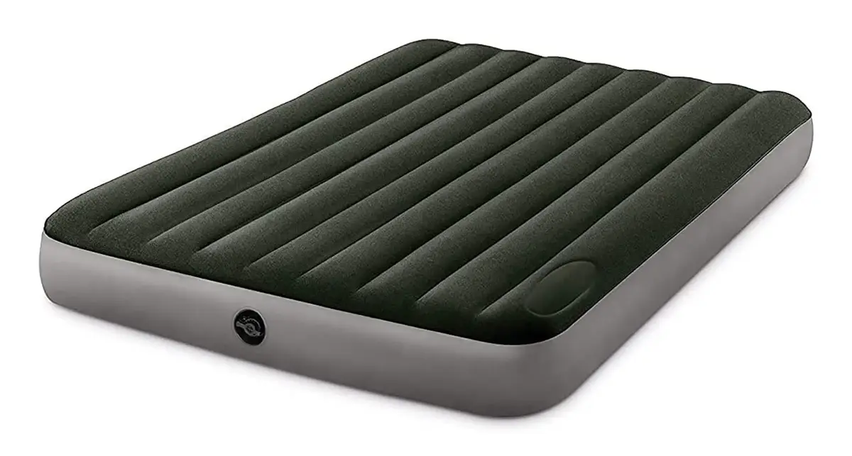 Intex 64763E vienstāva matracis Photo 3