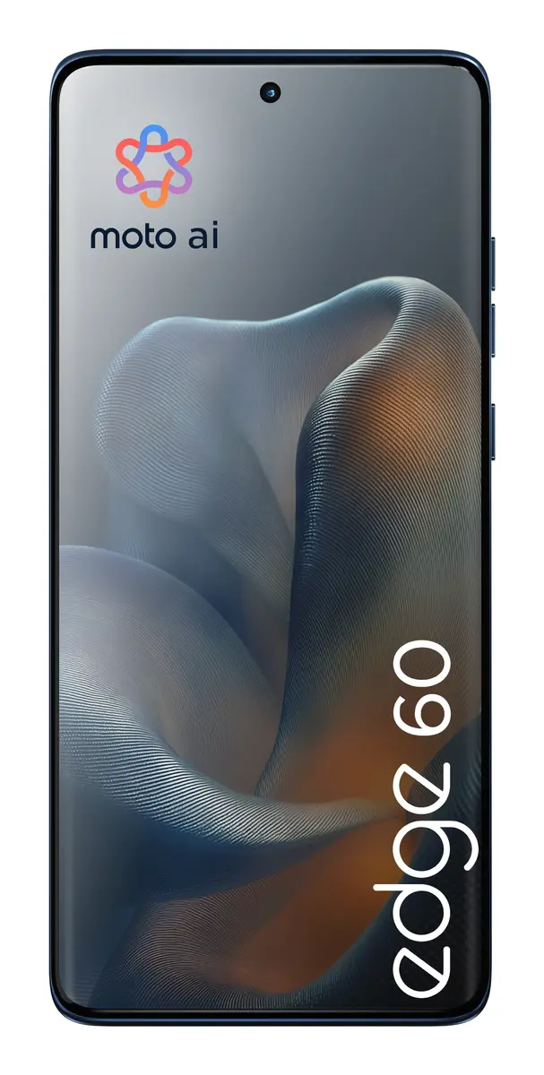 Смартфон Motorola edge 60 — 6.67", 12 ГБ, 256 ГБ Photo 4