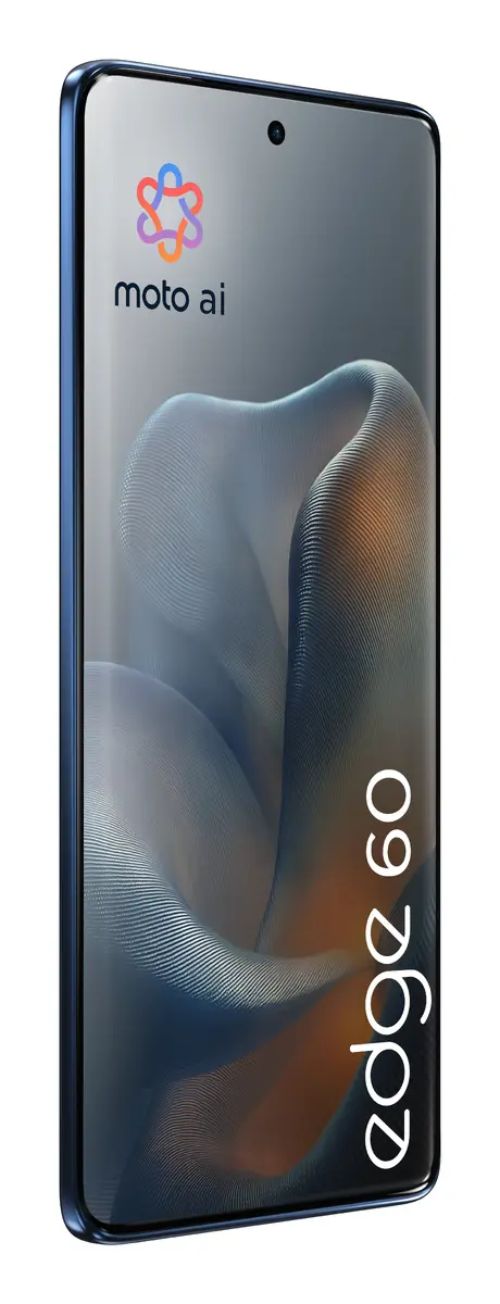 Смартфон Motorola edge 60 — 6.67", 12 ГБ, 256 ГБ Photo 5