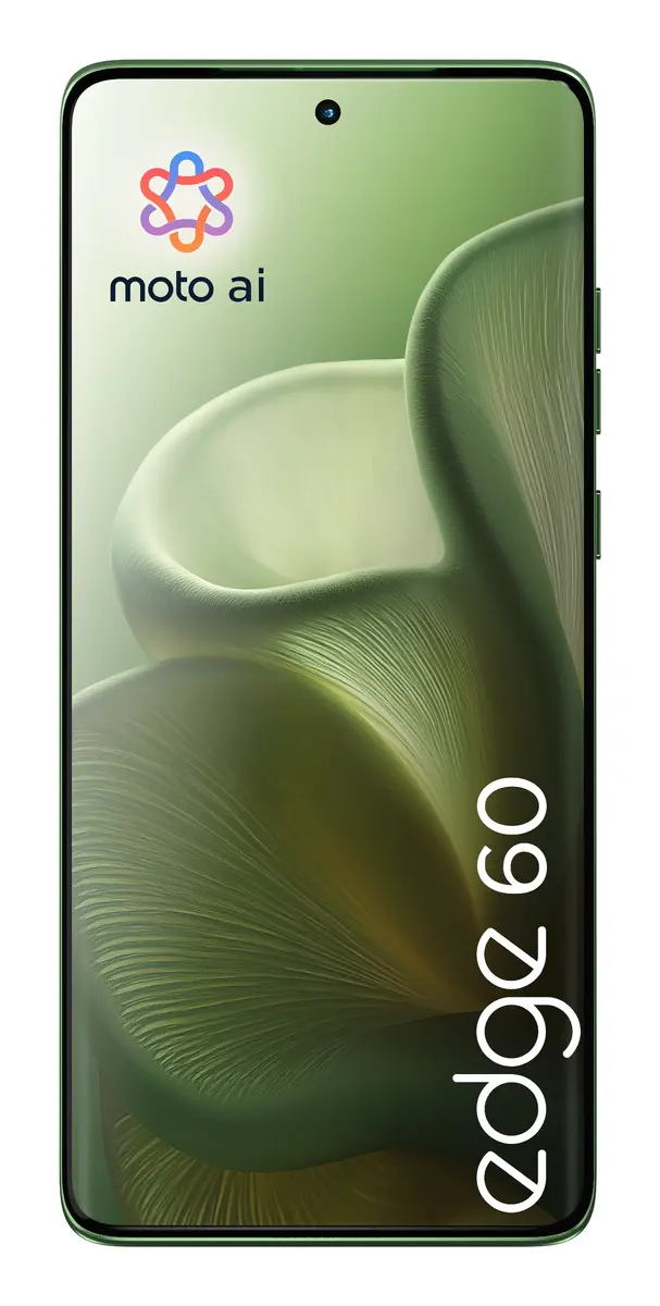Motorola edge 60 6.67" viedtālrunis Photo 4