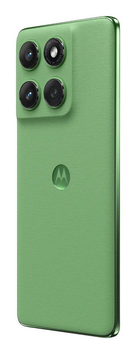 Motorola edge 60 6.67" viedtālrunis Photo 7