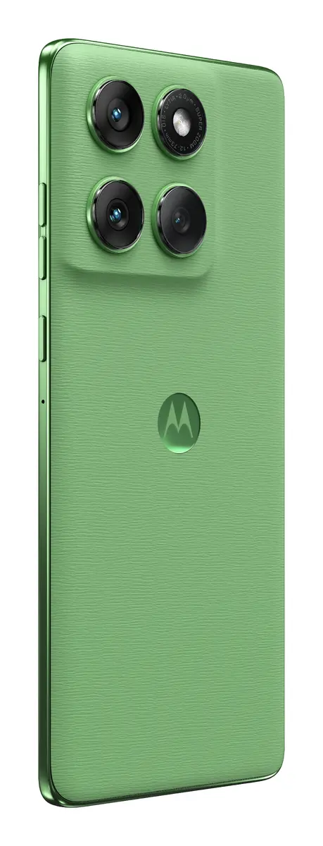 Motorola edge 60 6.67" viedtālrunis Photo 8