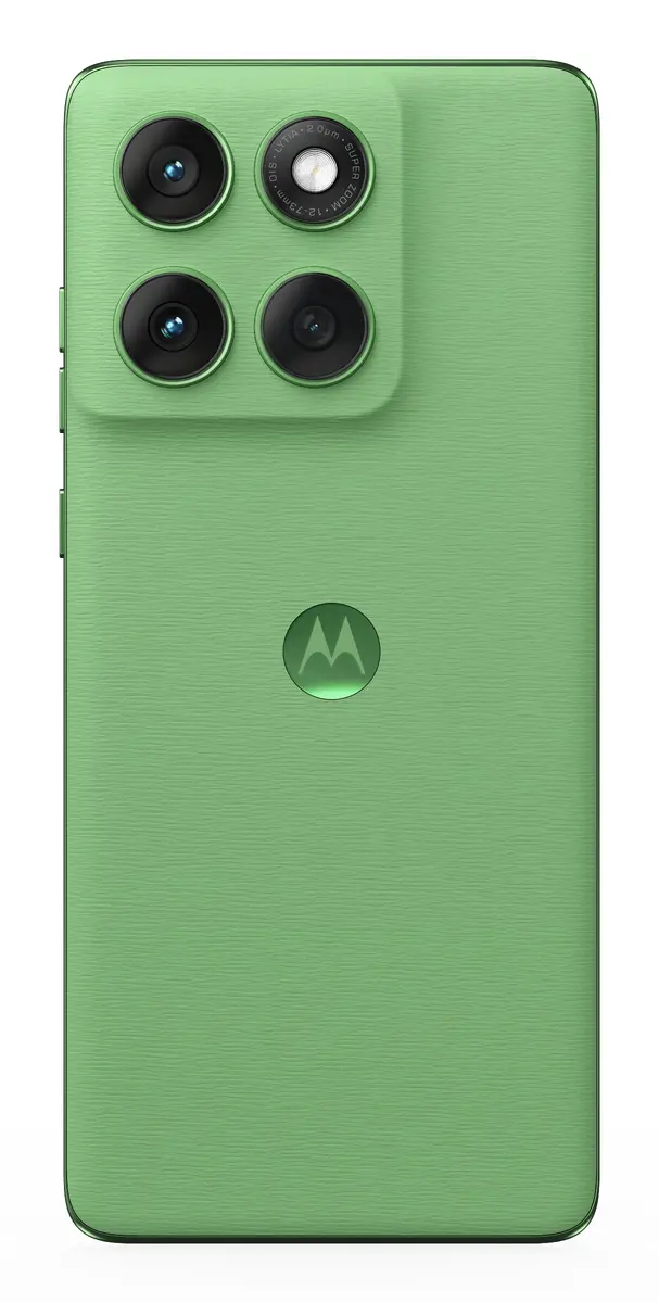 Motorola edge 60 6.67" viedtālrunis Photo 9