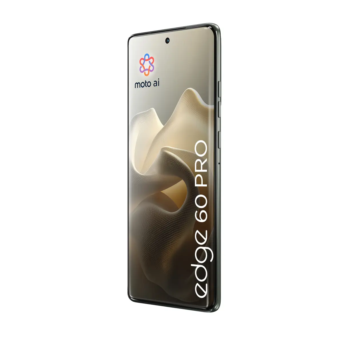 Motorola edge 60 pro смартфон 6.67" 12ГБ/512ГБ Photo 5