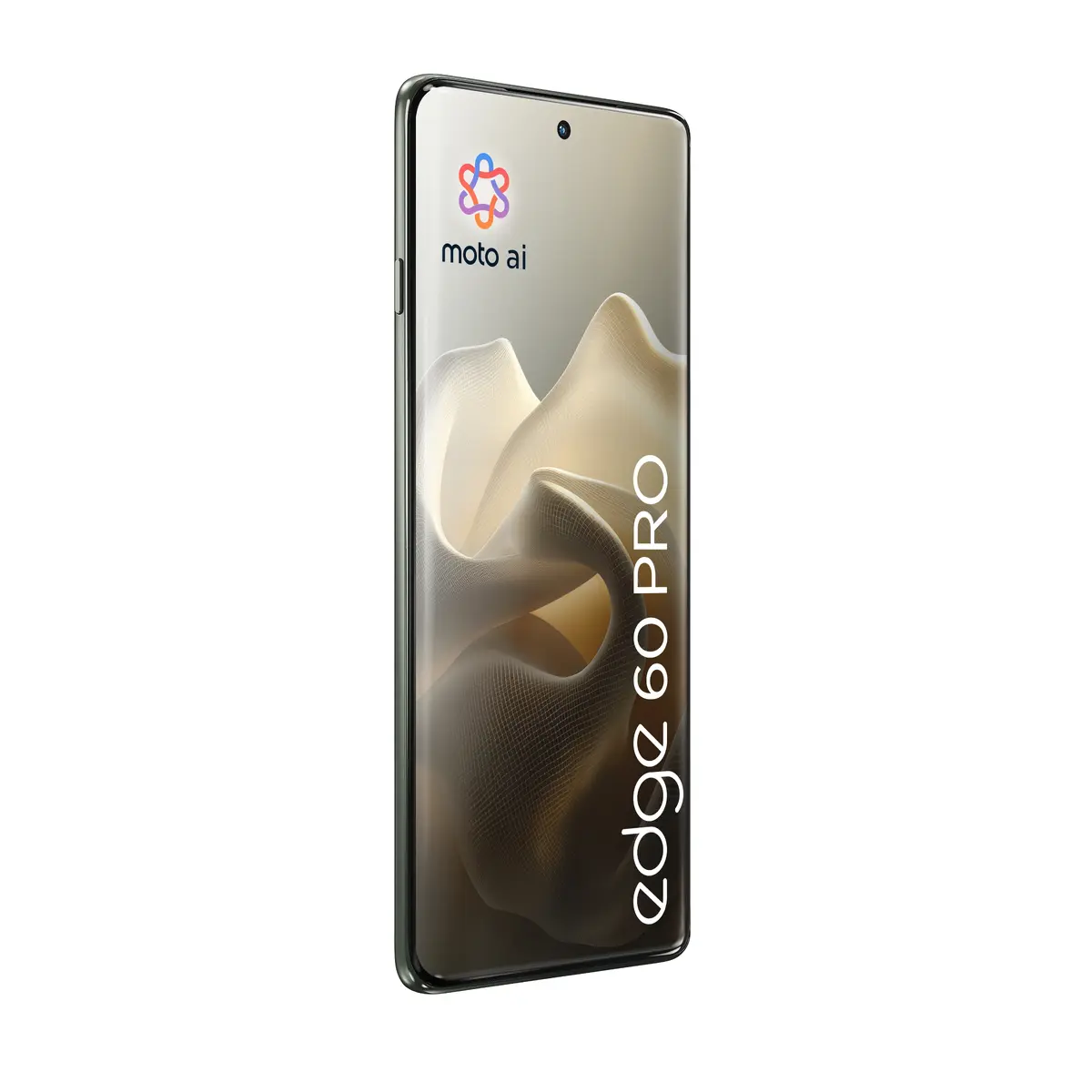 Motorola edge 60 pro смартфон 6.67" 12ГБ/512ГБ Photo 6