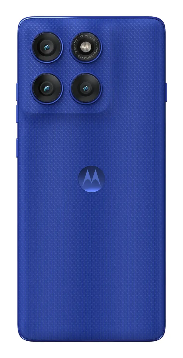 Viedtālrunis Motorola edge 60 pro Photo 9