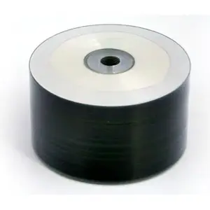 Optical disc CD-R Fiesta 700 MB 52x 50 pcs (F50) writable compact disc