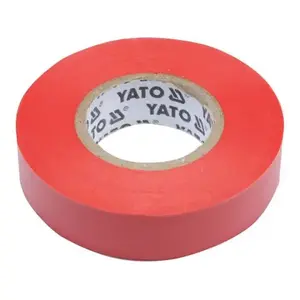 Electrical tape Yato YT-81592 20m 15mm 0.13mm