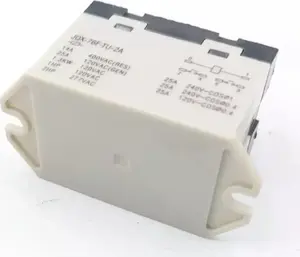 Relay Dedra JQX-76F-UT-2A 14A 230V — electromagnetic switching relay