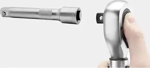 Wrenches & Adjustable Wrenches