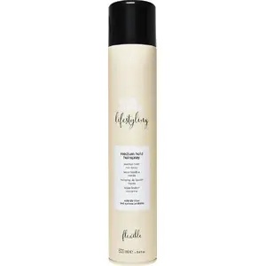 Matu laka Milk Shake Lifestyling vidēja fiksācija 500 ml