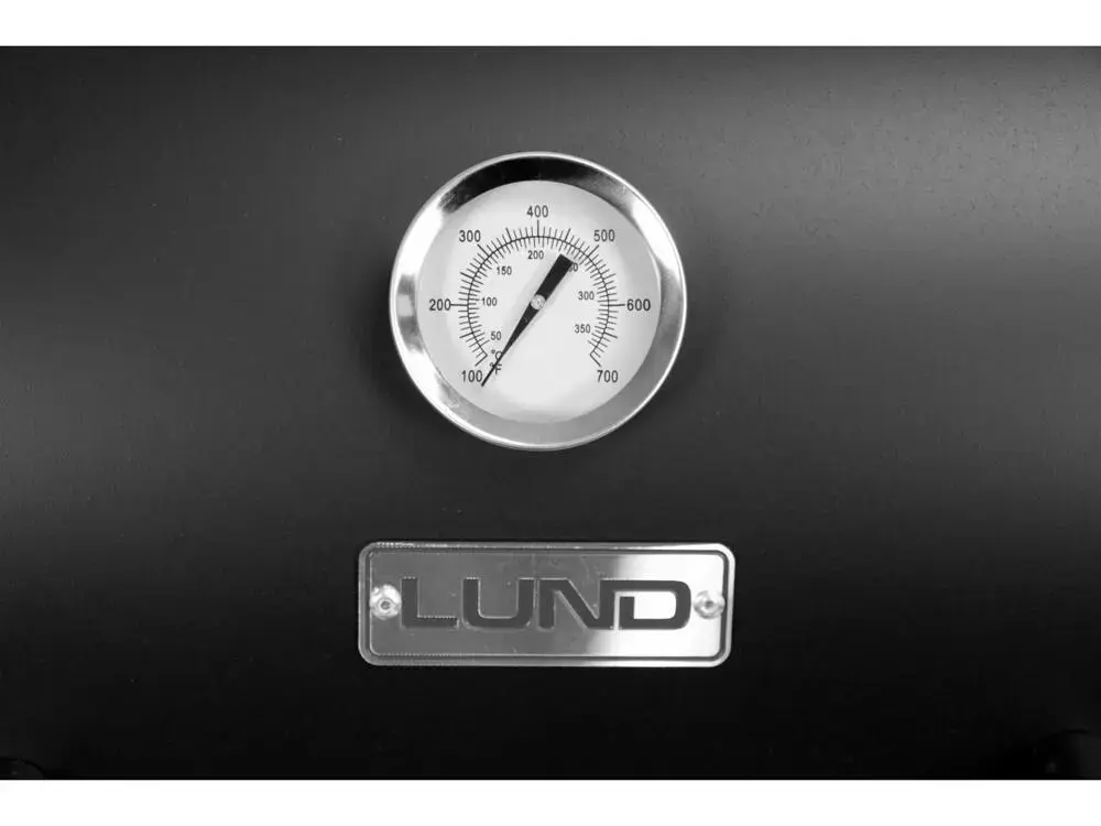 TOYA LUND 99908 уличный угольный гриль Photo 8