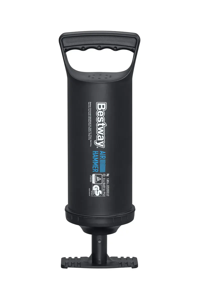 Bestway Hydro-Force Voyager X3 piepūšamā laiva 2,94 m Photo 4