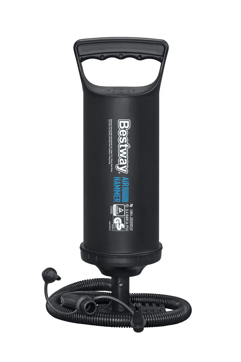Bestway Hydro-Force Voyager X3 piepūšamā laiva 2,94 m Photo 5