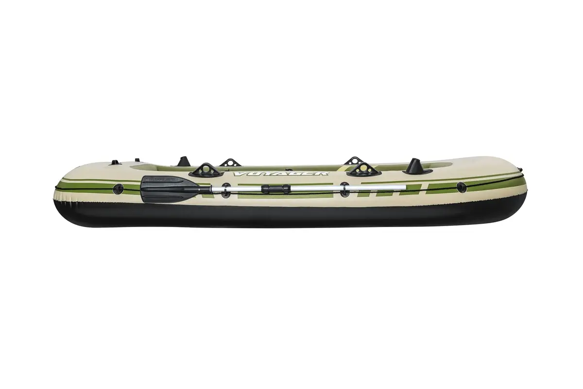 Bestway Hydro-Force Voyager X3 piepūšamā laiva 2,94 m Photo 8