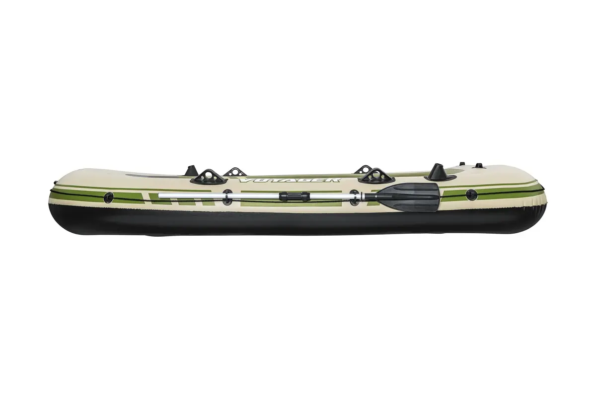Bestway Hydro-Force Voyager X3 piepūšamā laiva 2,94 m Photo 9