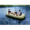 Bestway Hydro-Force Voyager X3 piepūšamā laiva 2,94 m Photo 10