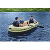 Bestway Hydro-Force Voyager X3 piepūšamā laiva 2,94 m Photo 11