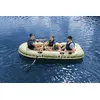 Bestway Hydro-Force Voyager X3 piepūšamā laiva 2,94 m Photo 15