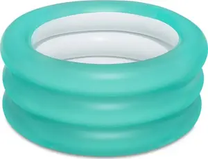 Inflatable Children's Paddle Pool Triton 70×30 cm Blue (age 2+)
