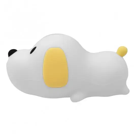 Plexido MARY'S Chiot USB naktslampa 3000/6500K Photo 3