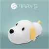 Plexido MARY'S Chiot USB naktslampa 3000/6500K Photo 4
