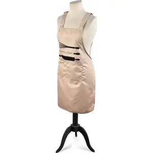 Apron Mondex H74×70 cm — kitchen apron, model HTXA1956-CX