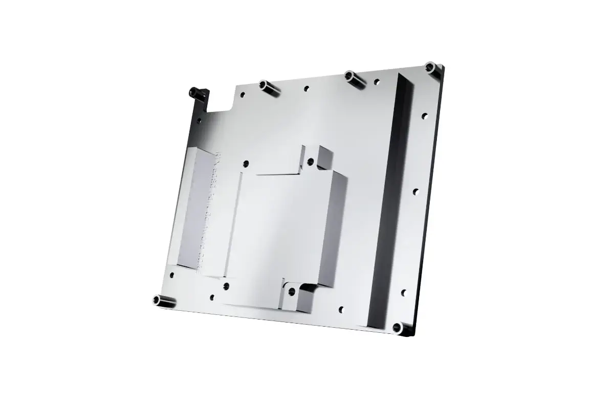 Aizmugures plate Alphacool 10265 Photo 5