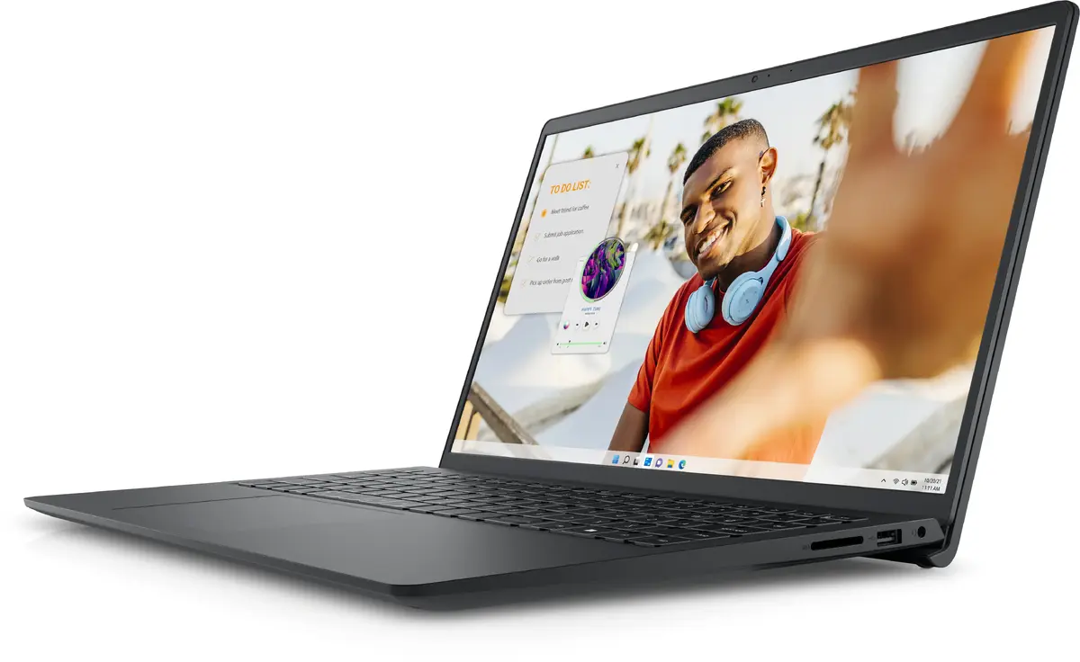 Dell Inspiron 3535 — Ryzen 7 7730U 15.6" FHD сенсорный Photo 3
