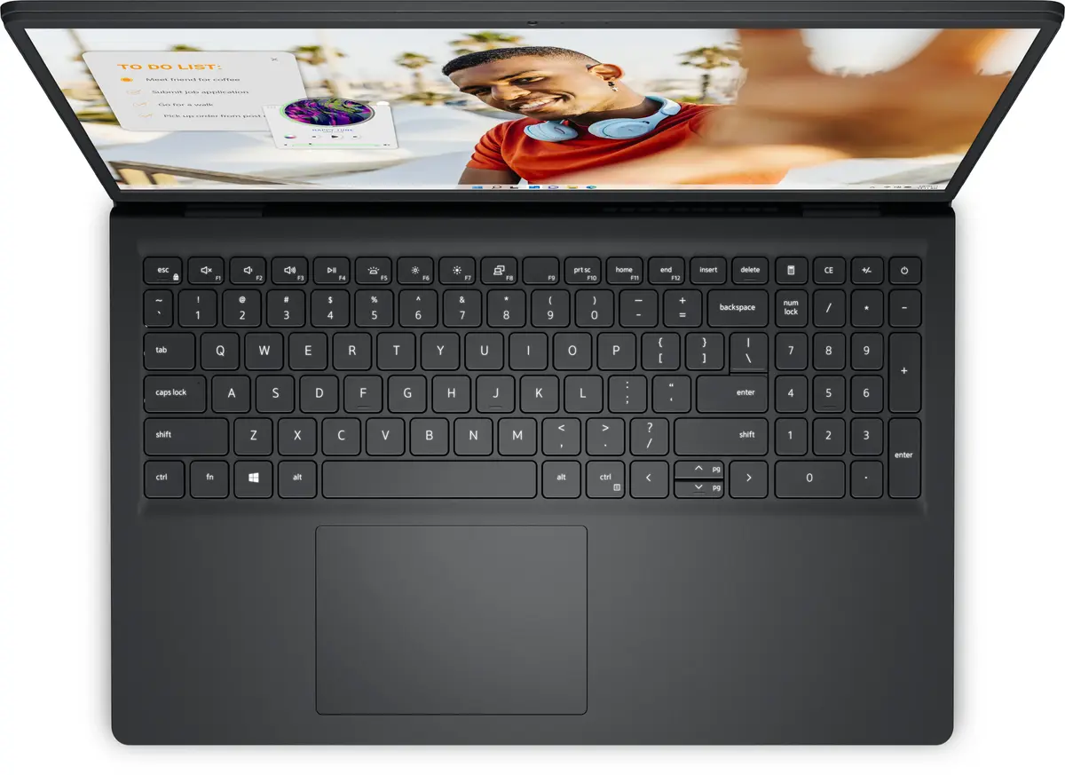 Dell Inspiron 3535 — Ryzen 7 7730U 15.6" FHD сенсорный Photo 4