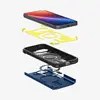 Spigen Tough Armor AI (MagFit) — чехол Pixel 9a Photo 3