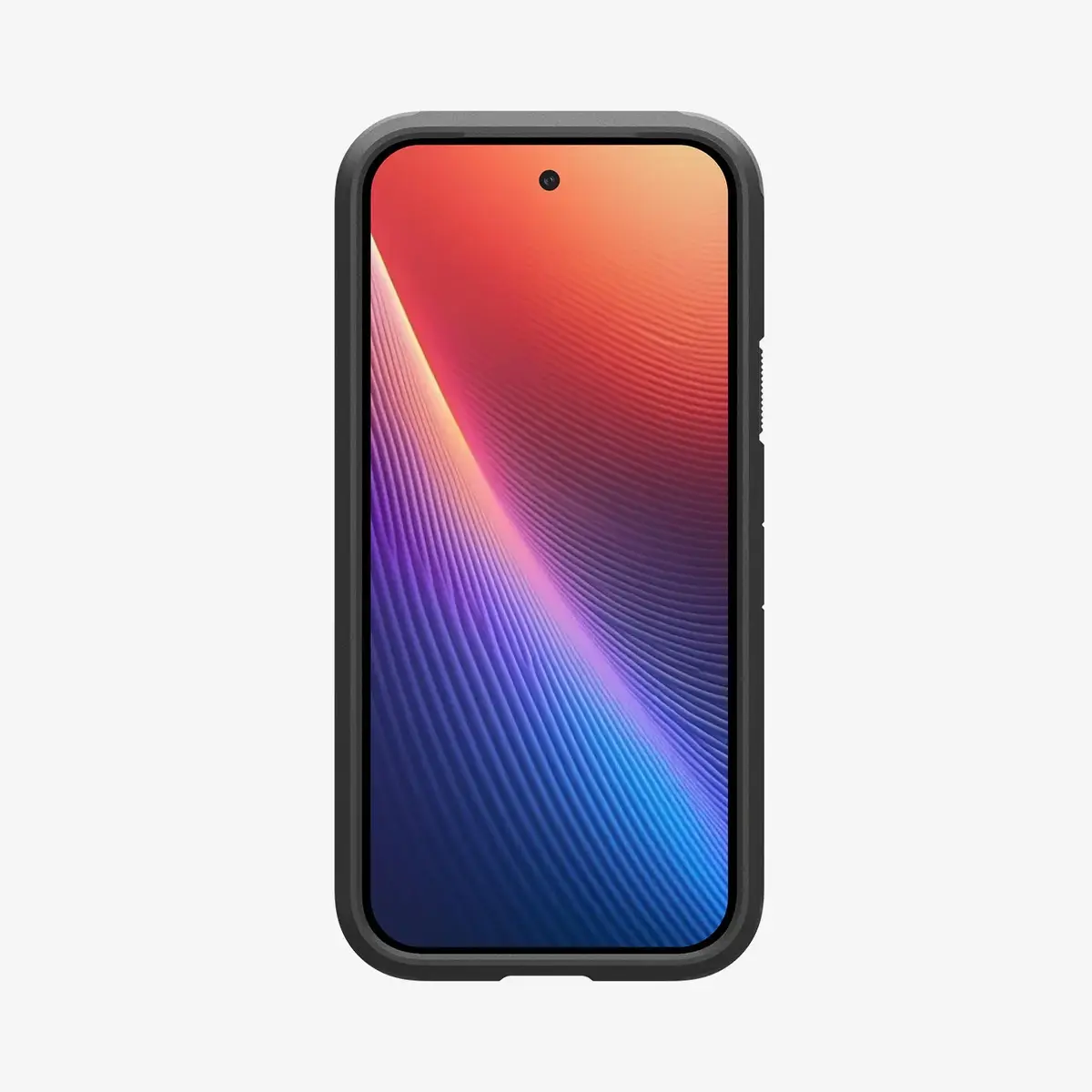 Spigen Tough Armor AI (MagFit) — чехол Pixel 9a Photo 7