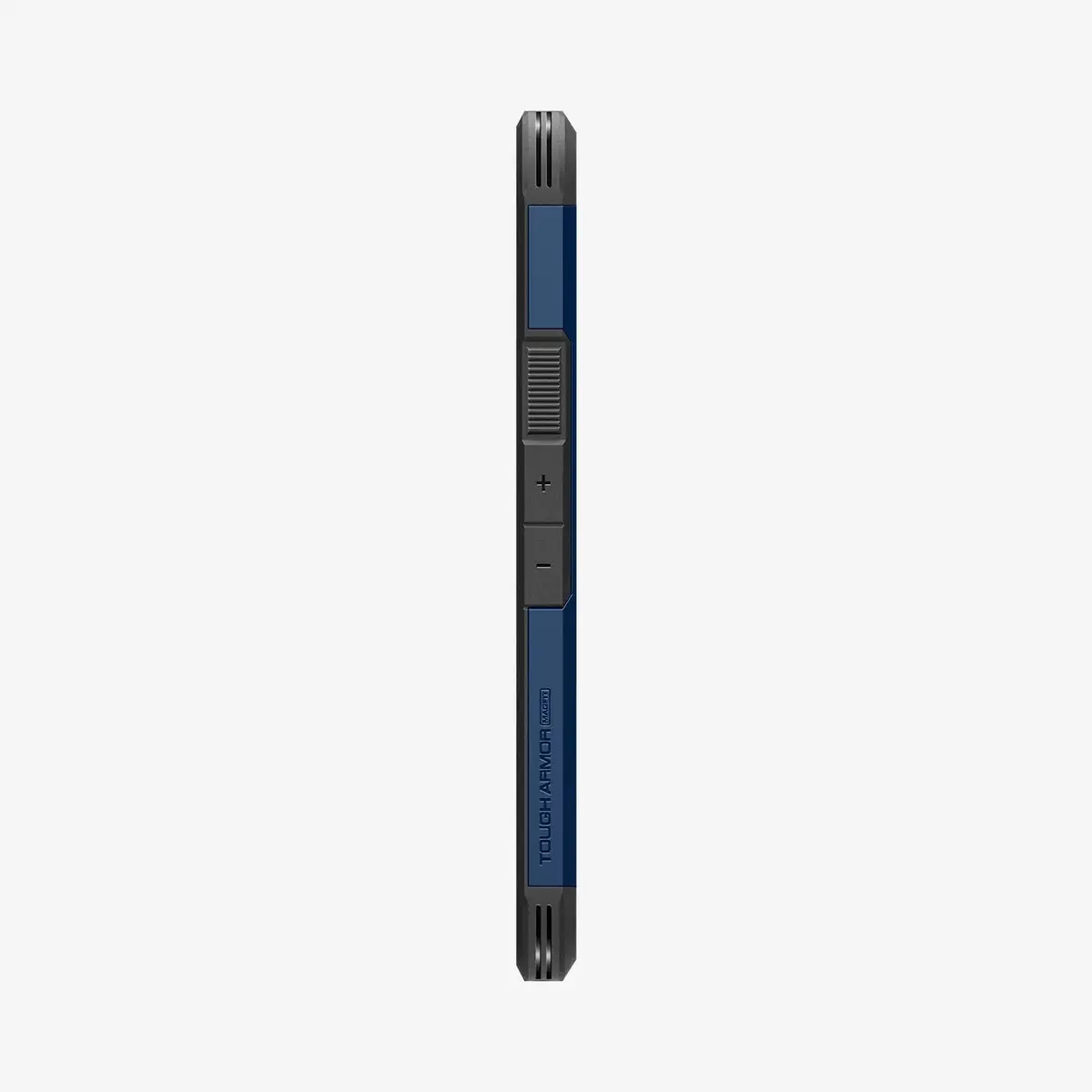 Spigen Tough Armor AI (MagFit) — чехол Pixel 9a Photo 9
