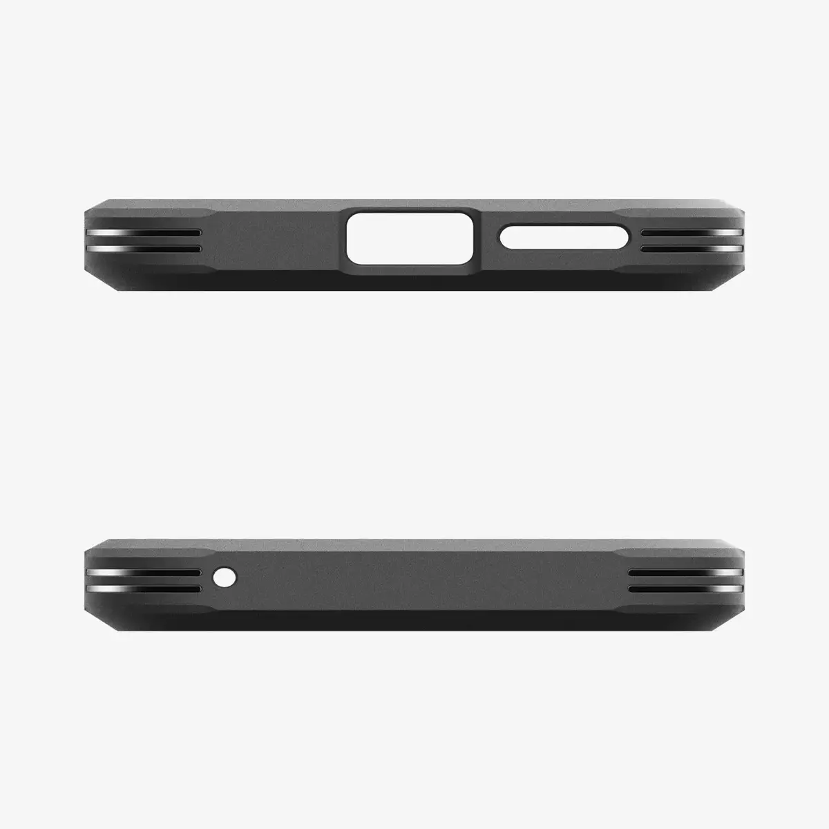 Spigen Tough Armor AI (MagFit) — чехол Pixel 9a Photo 10