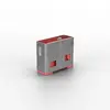 Porta bloķētājs Lindy USB Port Blocker bez atslēgas Photo 3