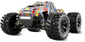 Радиоуправляемый монстр-трак Amewi HyperGo MTX20 1:20 RTR, 14+