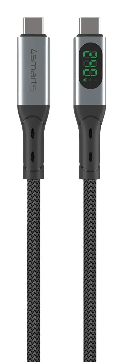 USB kabelis 4smarts 541438 Photo 2