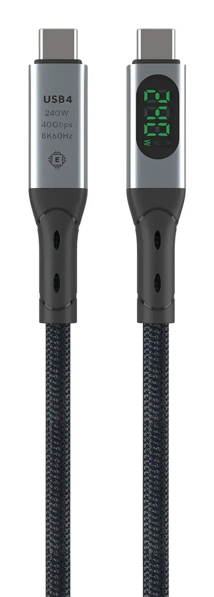 USB kabelis 4smarts 541438 Photo 3