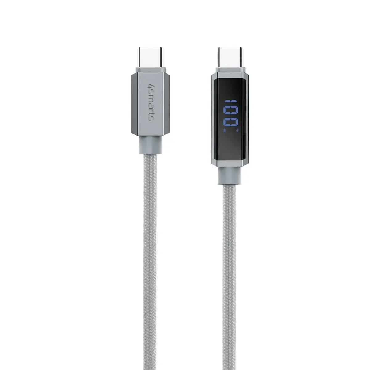 USB кабель 4smarts 541439 Photo 2
