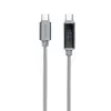 USB кабель 4smarts 541439 Photo 2