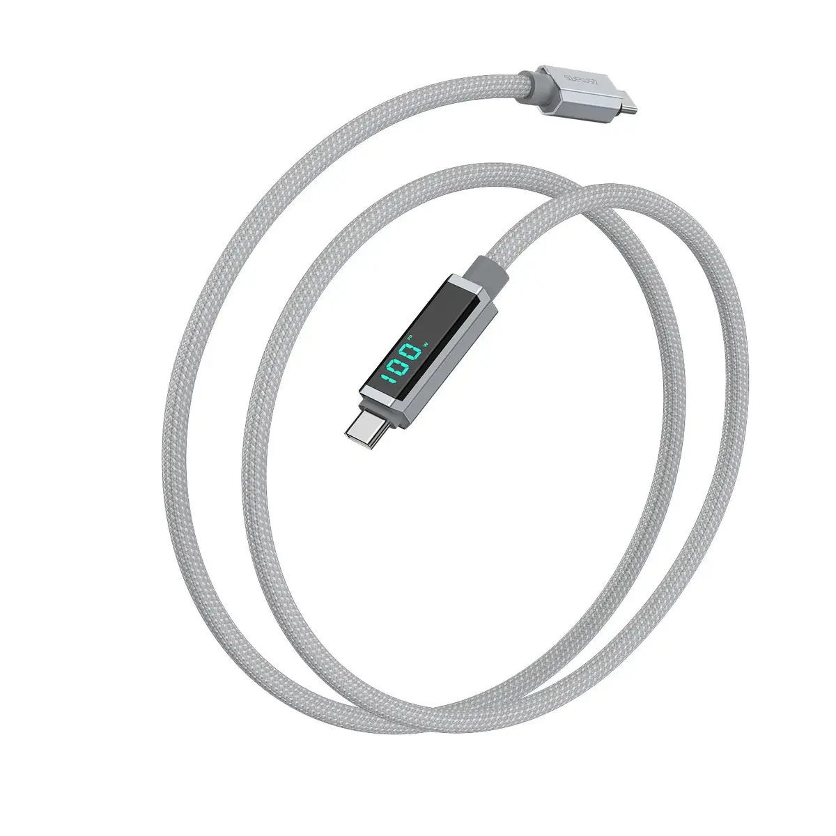 USB кабель 4smarts 541439 Photo 3