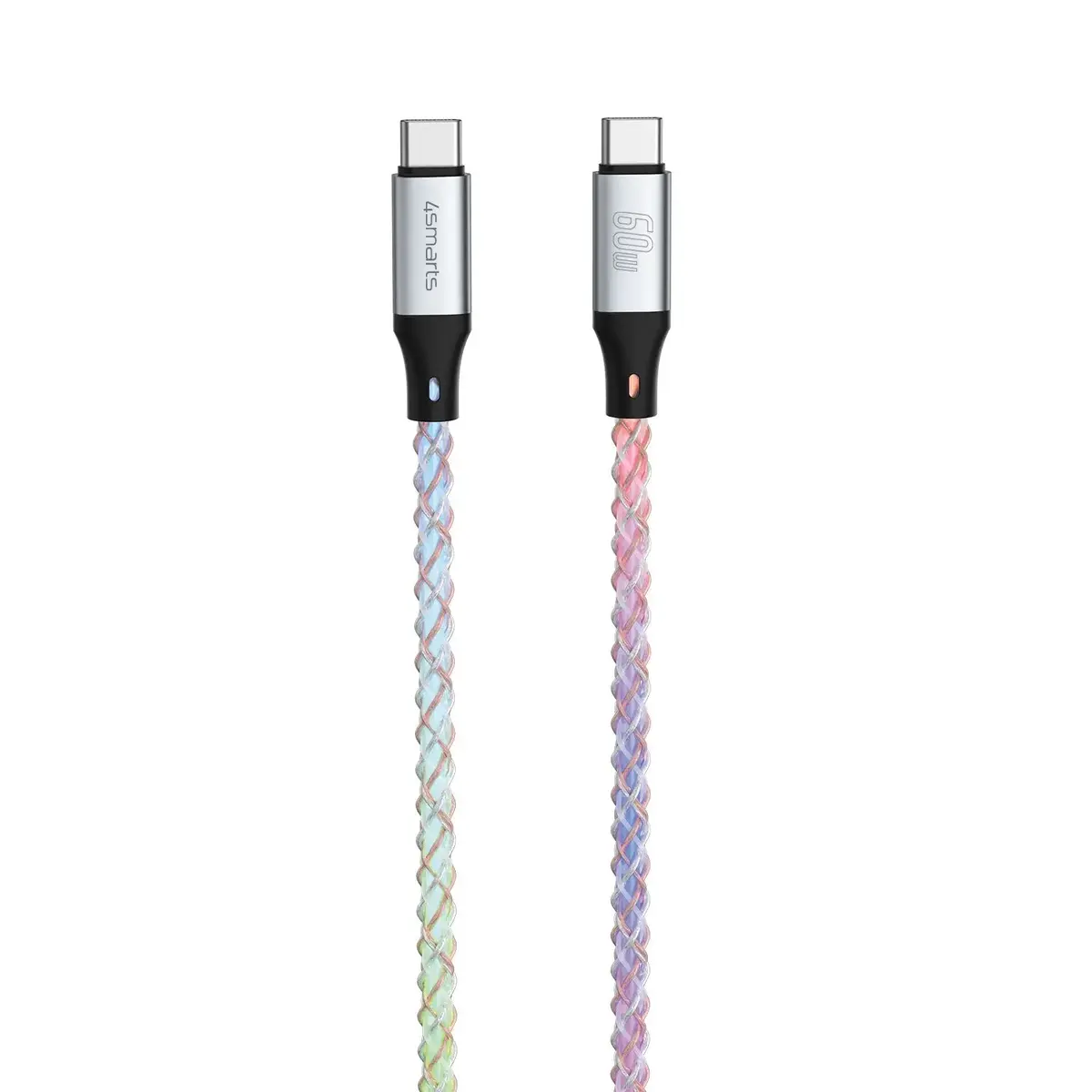 USB кабель 4smarts 541440 Photo 2
