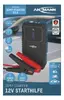 Портативный аккумулятор Ansmann Jump Starter 10.0, 1900-0129 Photo 11