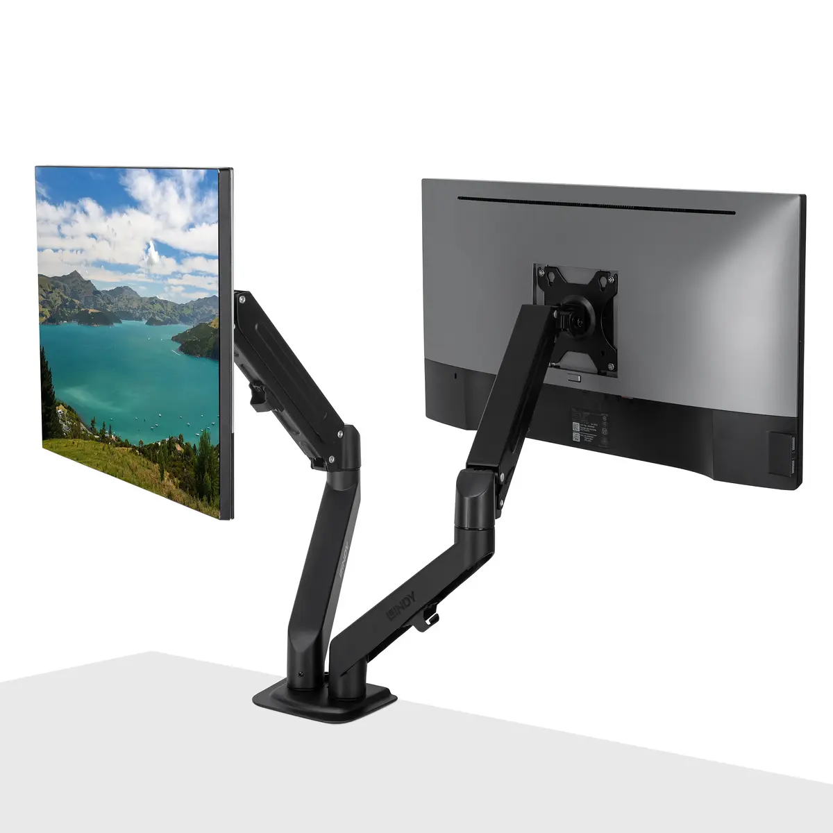 Monitor Mount Lindy 40708 Photo 2