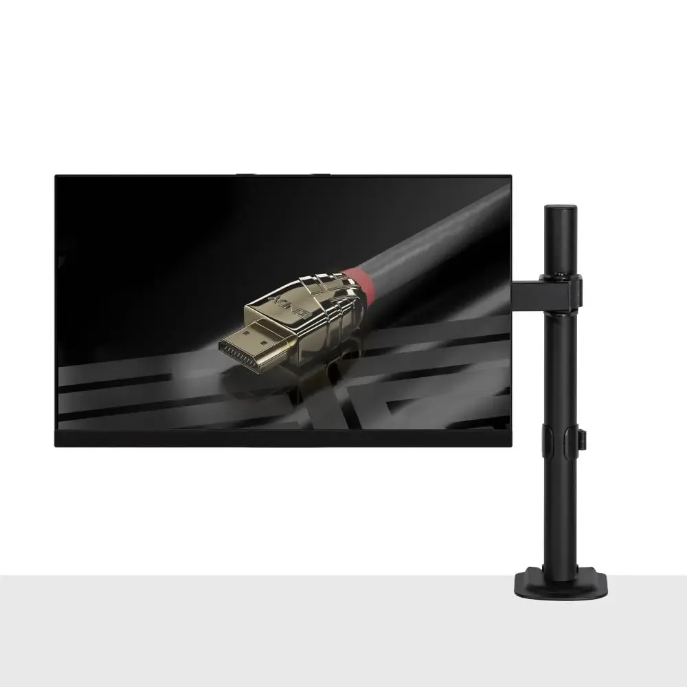 Lindy Single Adjustable Display Mount Photo 2