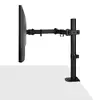 Lindy Single Adjustable Display Mount Photo 4