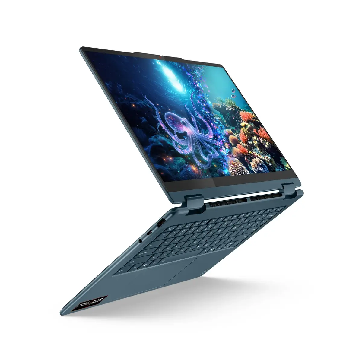 Hybrid Laptop Lenovo Yoga 7 Photo 7