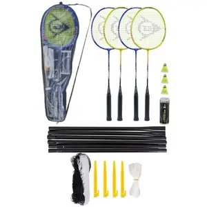 Набор для бадминтона Dunlop Nitro 4